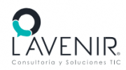 lavenir logo