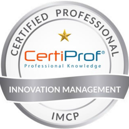 Innovation Management Professional Certificate (IMPC)