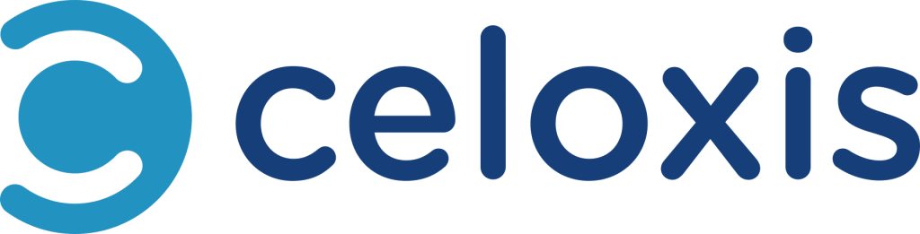 celoxis logo