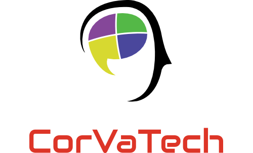 Logo Corvatech