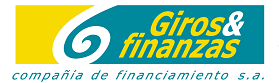 Logo Giros y Finanzas