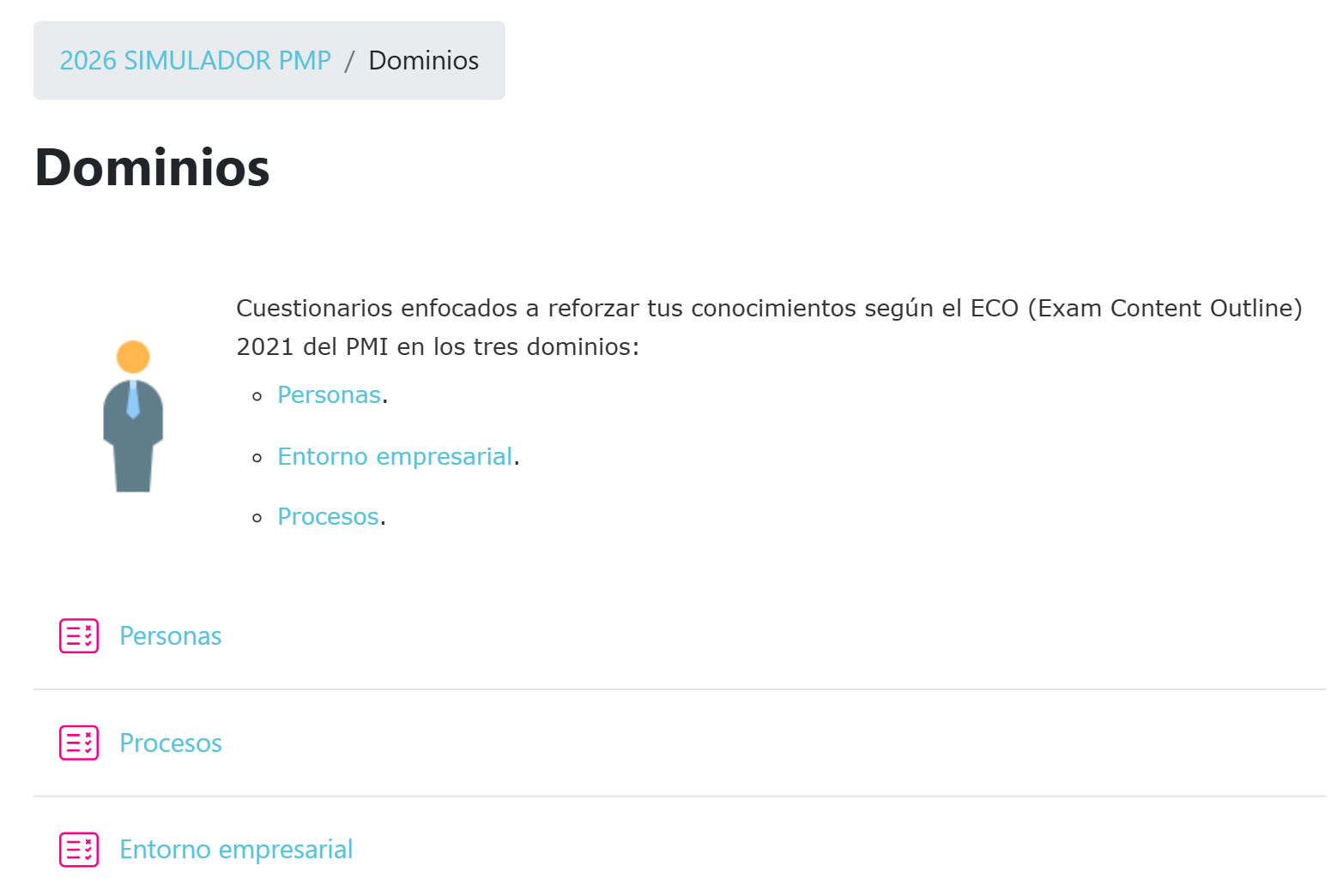 dominios